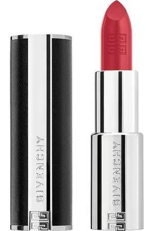 Givenchy Le Rouge Interdit Intense Silk Lipstick