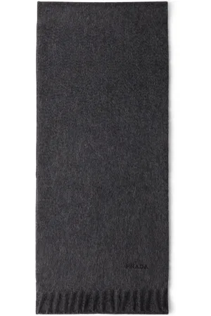Prada Cashmere Scarf