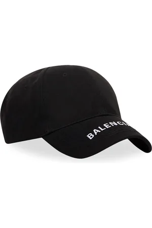 Balenciaga Logo Baseball Cap