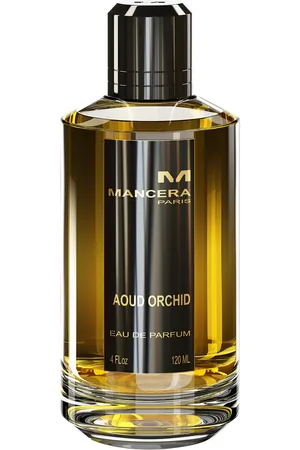 MANCERA Aoud Orchid Eau de Parfum