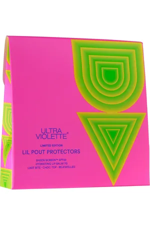 Ultra Violette Lip Pout Protectors Gift Set