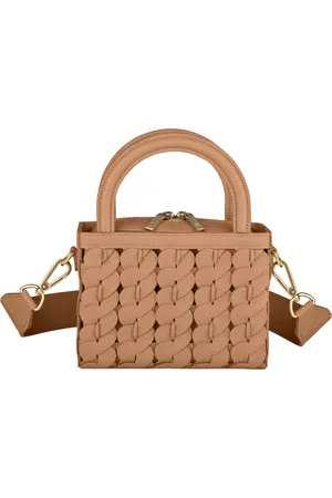 Chopard Micro Happy Hearts Top-Handle Bag