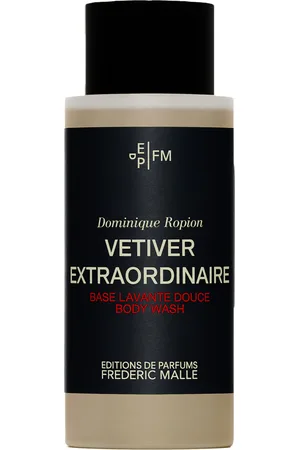 Frederic Malle Vetiver Extraordinaire Shower Gel