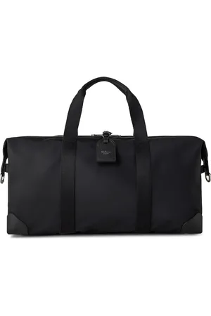 MULBERRY Medium Heritage Clipper Holdall