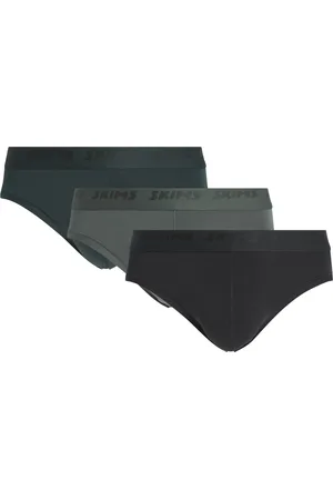 SKIMS Stretch Briefs