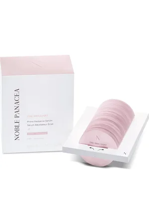 Noble Panacea The Brilliant Prime Radiance Serum Refill