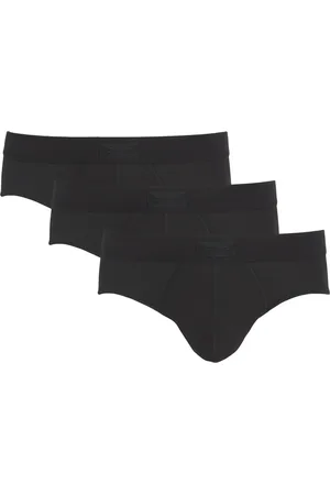 SKIMS Logo Band Briefs