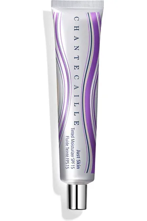 CHANTECAILLE Just Skin Tinted Moisturiser Spf 15