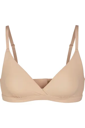 SKIMS Fits Everybody Triangle Bralette