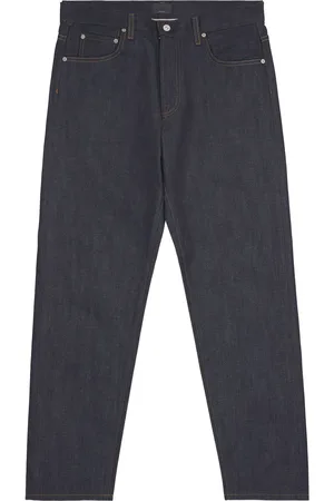 Citizens of Humanity Ando Straight Jeans
