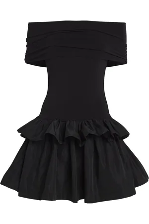 Anna October Lourdes Mini Dress