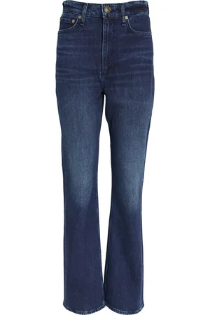 RAG&BONE Peyton High-Rise Bootcut Jeans