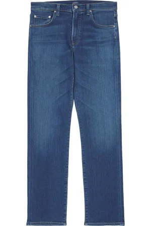 Citizens of Humanity Gage Straight Jeans