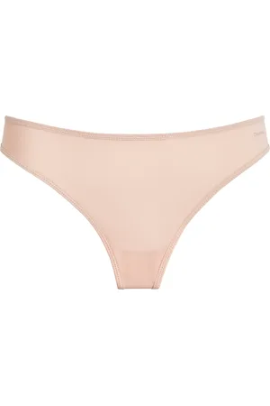 Calvin Klein Nude Thong