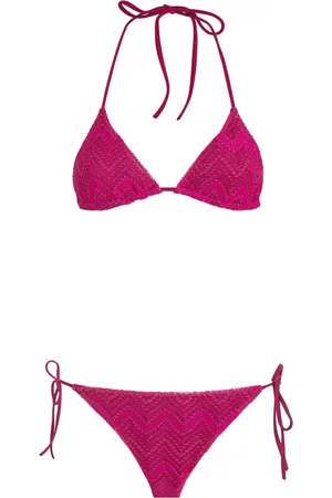 Missoni Zigzag Bikini