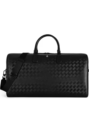 Montblanc Leather Extreme 142 Holdall Bag