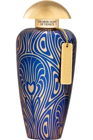 THE MERCHANT OF VENICE Liberty Eau de Parfum