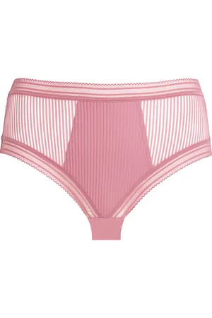 Fantasie Mesh Fusion Briefs