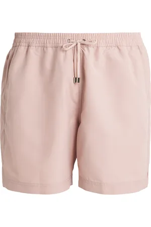 Sunspel Drawstring Swim Shorts