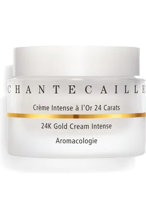CHANTECAILLE 24K Gold Cream Intense