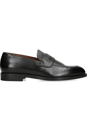 Ermenegildo Zegna Leather L