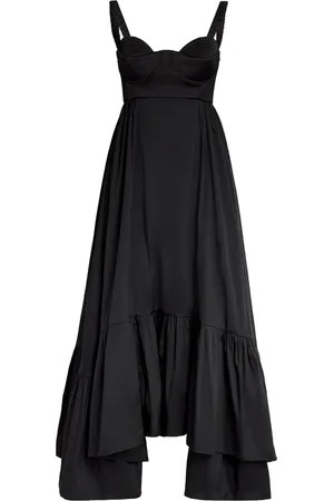 Anna October Swan Maxi Dress