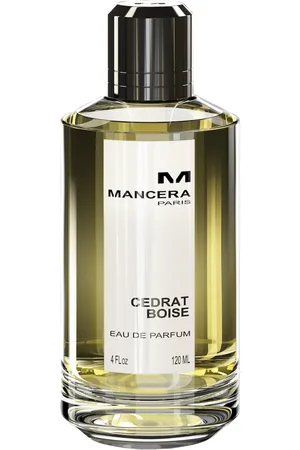 MANCERA Cedrat Boise Eau de Parfum