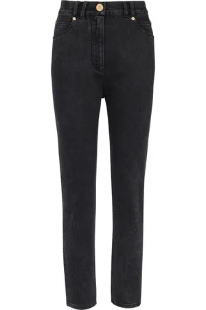 Balmain Slim Jeans