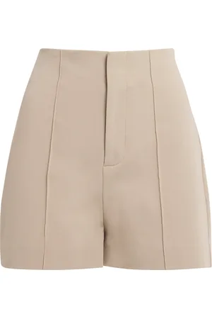 AERON Tailored Parker Shorts