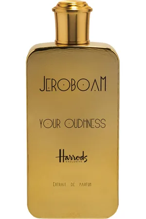 Jeroboam Your Oudhness Extrait de Parfum