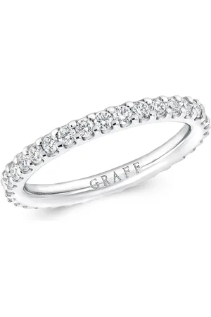 GRAFF Gold and Diamond Eternity Ring
