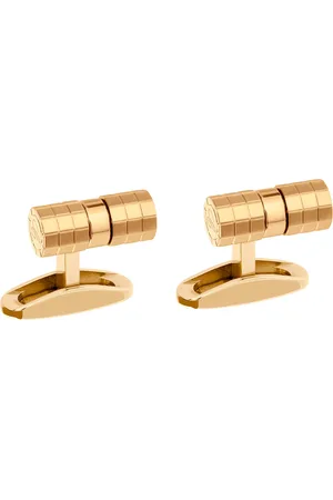 Chopard Ice Cube Cufflinks