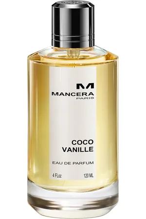 MANCERA Coco Vanille Eau de Parfum
