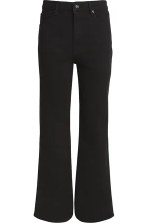 Frame The Pixie Arrow Bootcut Jeans