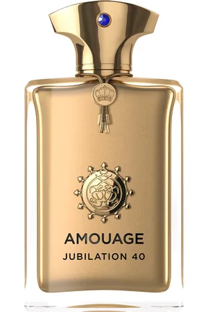 Amouage Jubilation 40 Extrait de Parfum