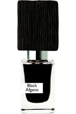 NASOMATTO Black Afgano Extrait de Parfum