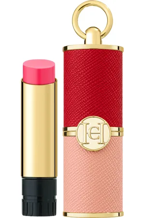 Carolina Herrera Good Girl Mini Tint Balm and Case Bundle