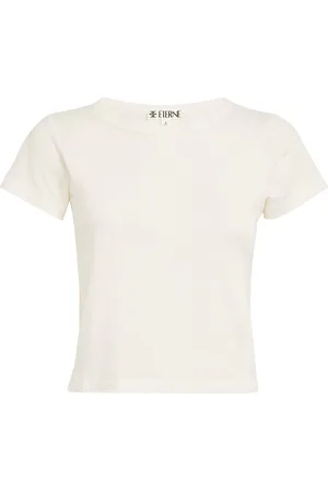 ÉTERNE Cotton-Modal Baby T-Shirt