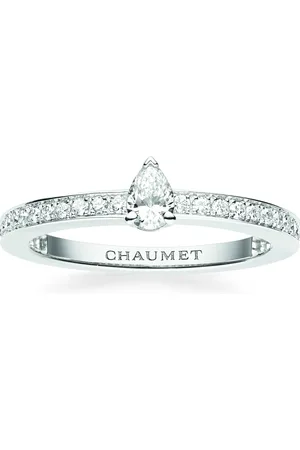 CHAUMET Platinum and Diamond Joséphine Éclat d