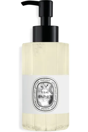 DIPTYQUE Eau Papier Scented Cleansing Hand and Body Gel