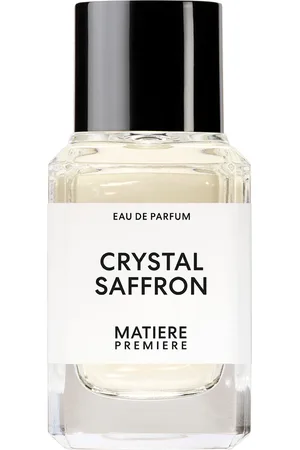 Matiere Premiere Crystal Saffron Eau de Parfum