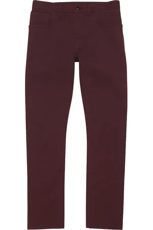 ISAIA Cashmere-Blend Chinos