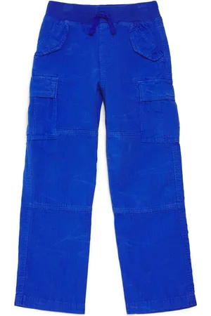 Ralph Lauren Cotton Ripstop Cargo Trousers
