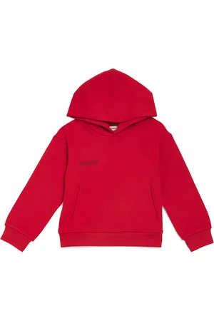 The Pangaia Organic Cotton 365 Hoodie