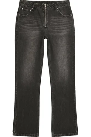 Cole Buxton Straight Jonny Jeans