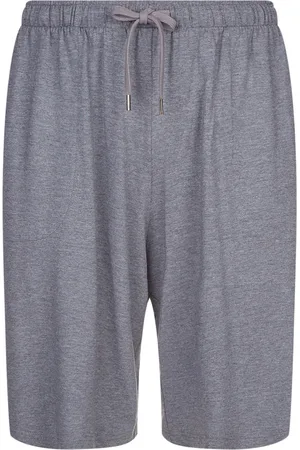 DEREK ROSE Basel Lounge Shorts