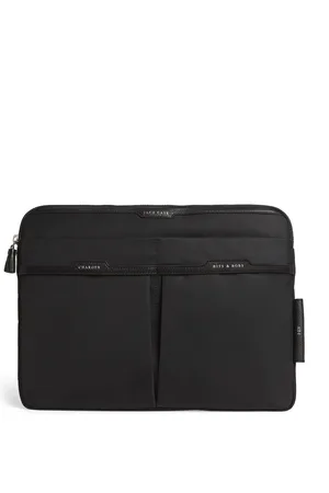 Anya Hindmarch Technology Case Pouch