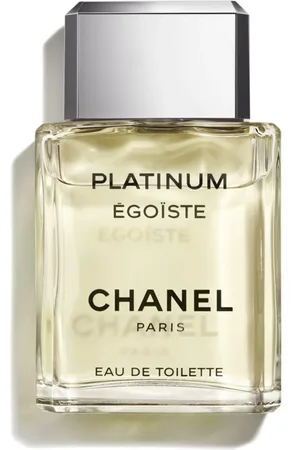 CHANEL Platinum Égoïste Eau de Toilette