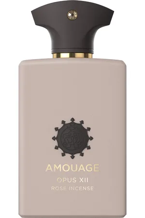 Amouage Opus Xii Rose Incense Eau de Parfum