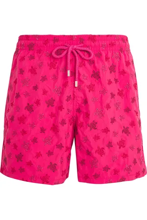Vilebrequin Turtle Mistral Swim Shorts